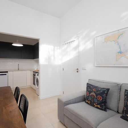 Florit Flats - The Pitiusas Rooms บาเลนเซีย ภายนอก รูปภาพ