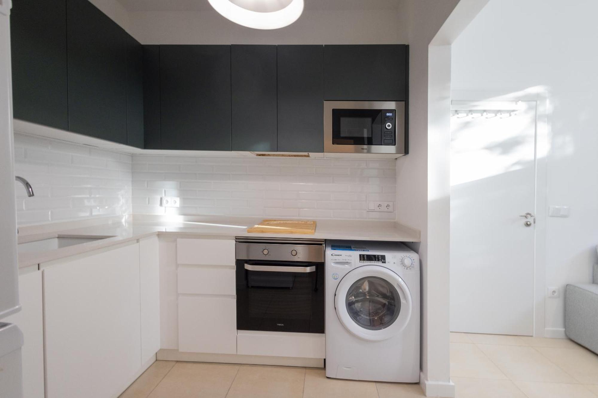Florit Flats - The Pitiusas Rooms บาเลนเซีย ภายนอก รูปภาพ