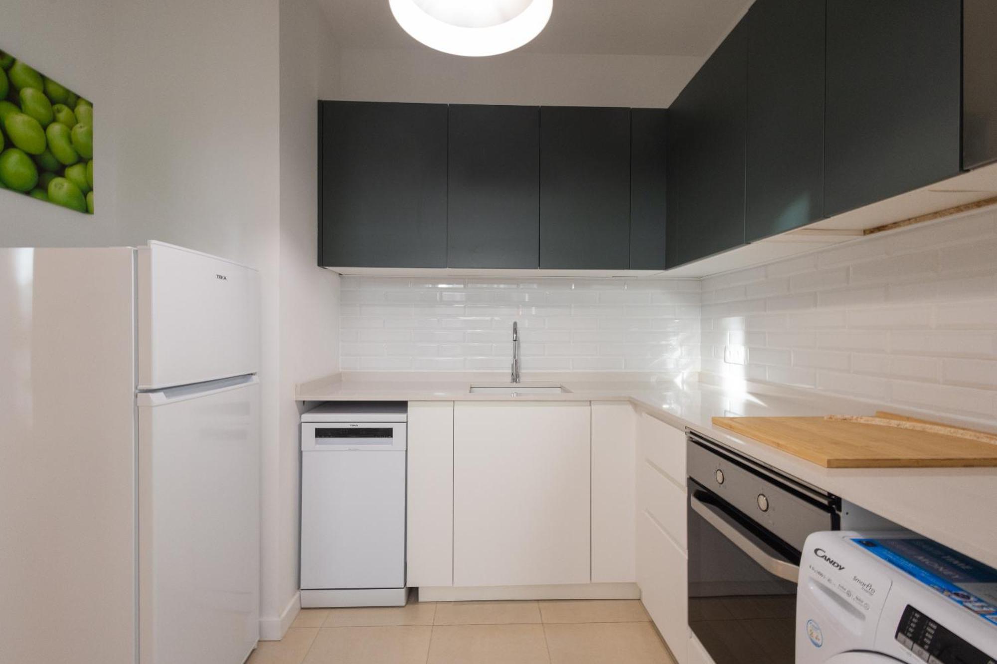 Florit Flats - The Pitiusas Rooms บาเลนเซีย ภายนอก รูปภาพ