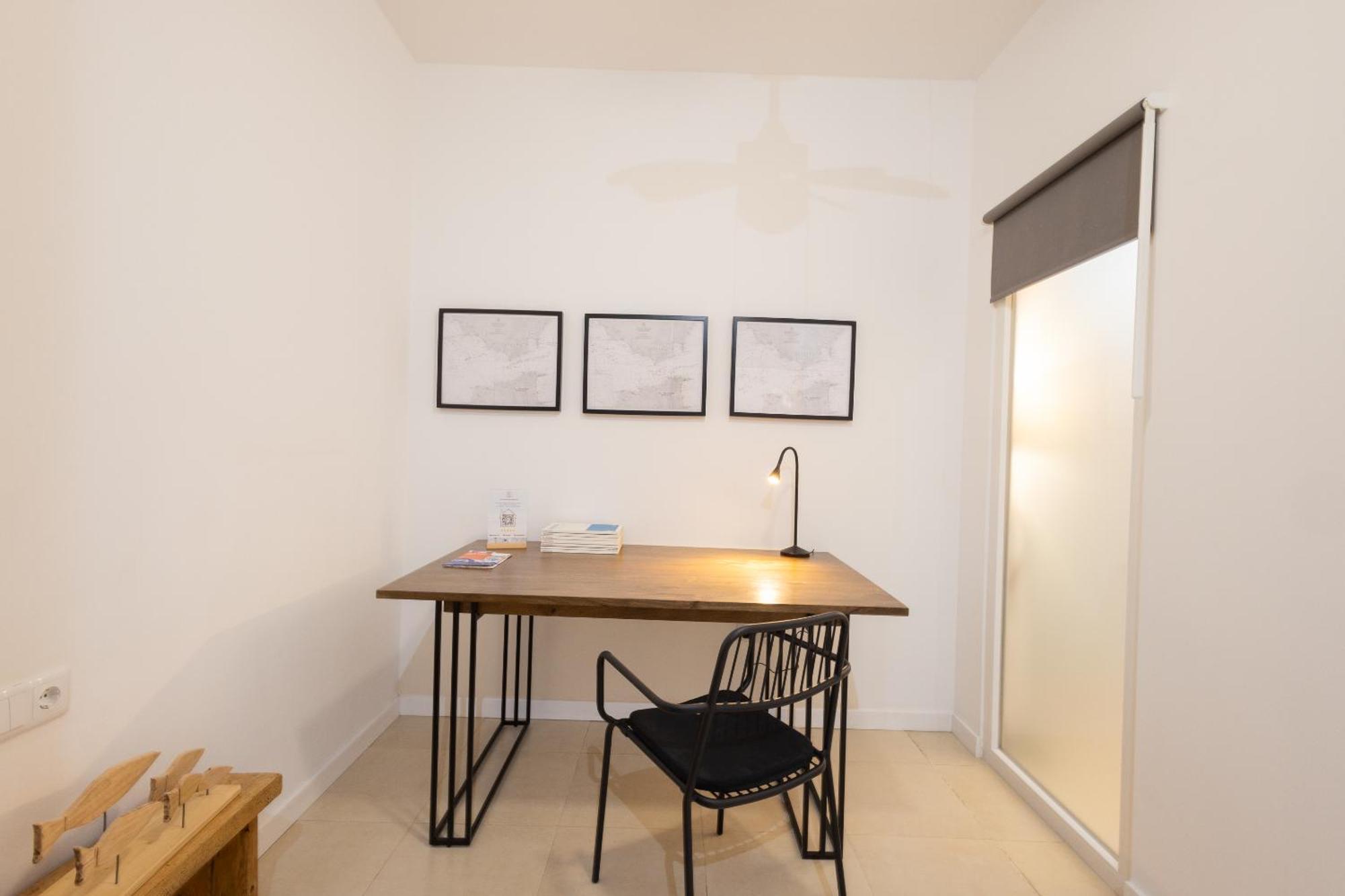 Florit Flats - The Pitiusas Rooms บาเลนเซีย ภายนอก รูปภาพ
