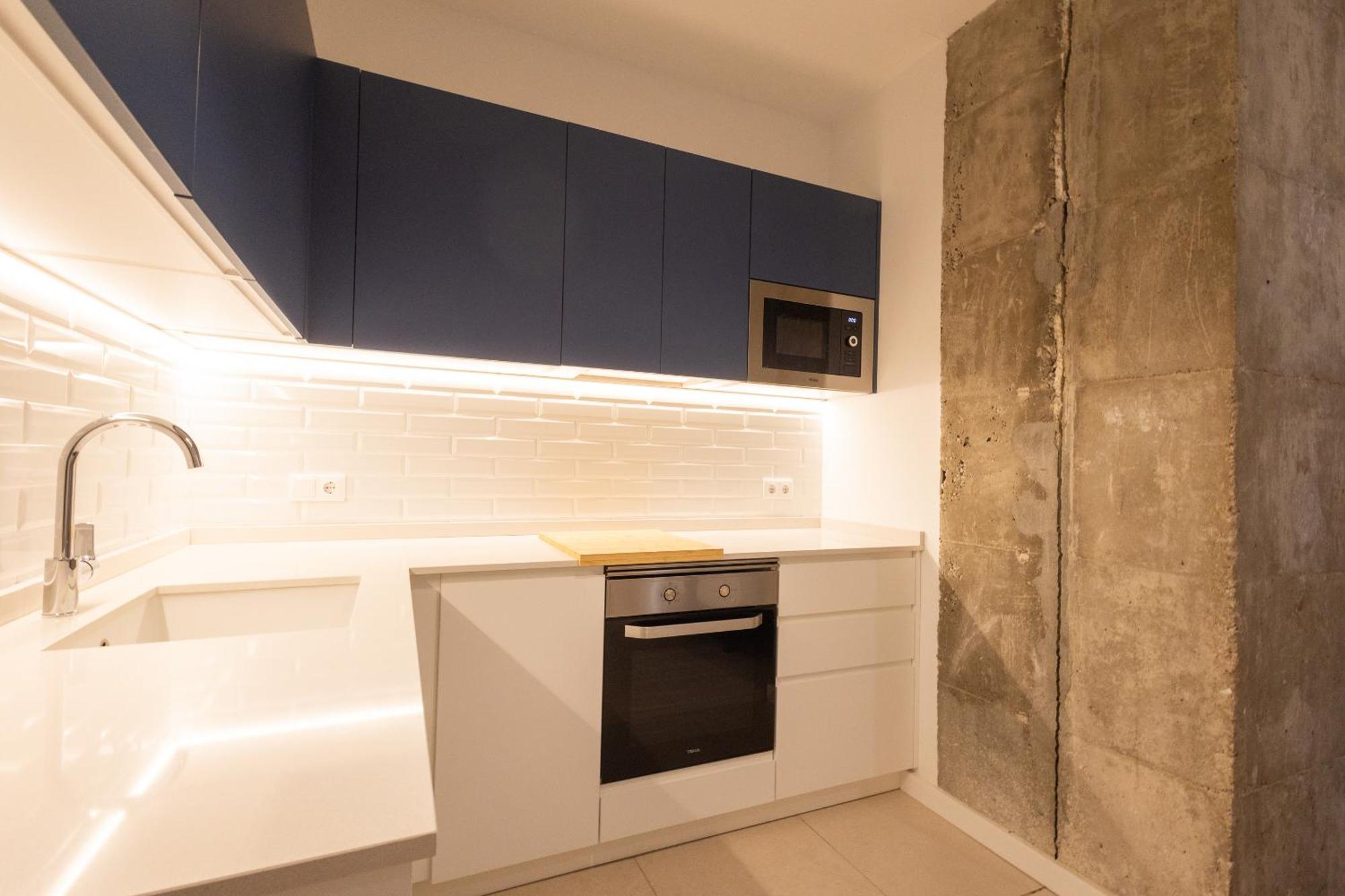 Florit Flats - The Pitiusas Rooms บาเลนเซีย ภายนอก รูปภาพ